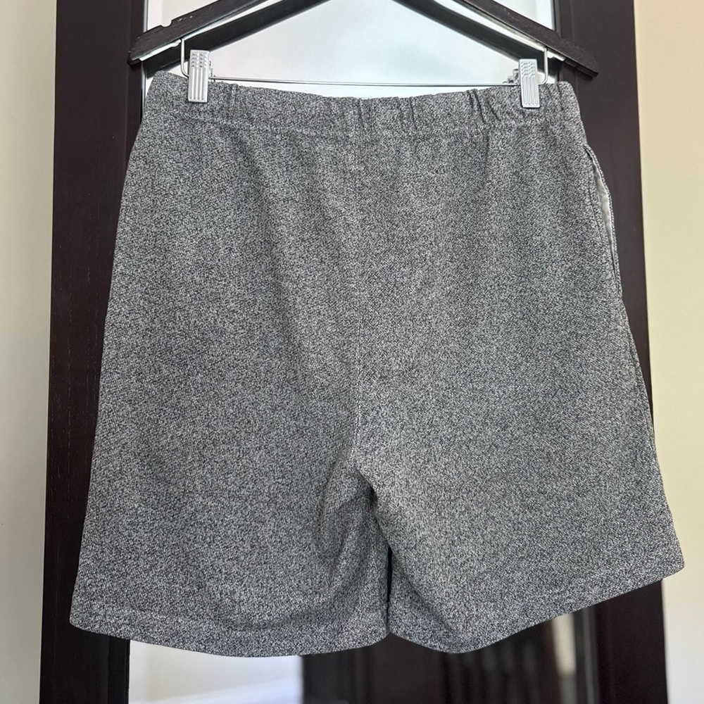 ROOTS Salt and Pepper Original Athletic Shorts (M) - Picture 4 of 6